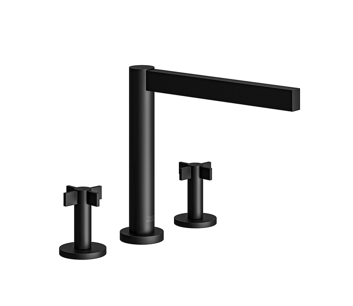 Franz Viegener Lollipop Roman Bath Faucet