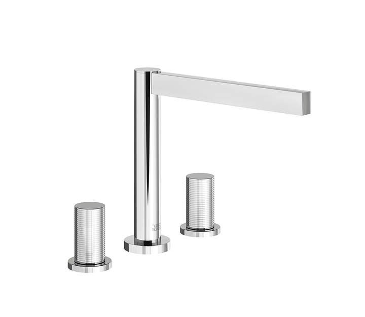 Franz Viegener Lollipop Rings Roman Bath Faucet Rings Cylinder Handle