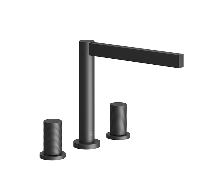 Franz Viegener Lollipop Rings Roman Bath Faucet Rings Cylinder Handle