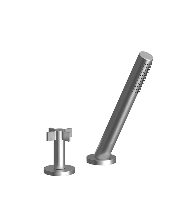 Franz Viegener Lollipop Roman Diverter Valve And Handshower Assembly