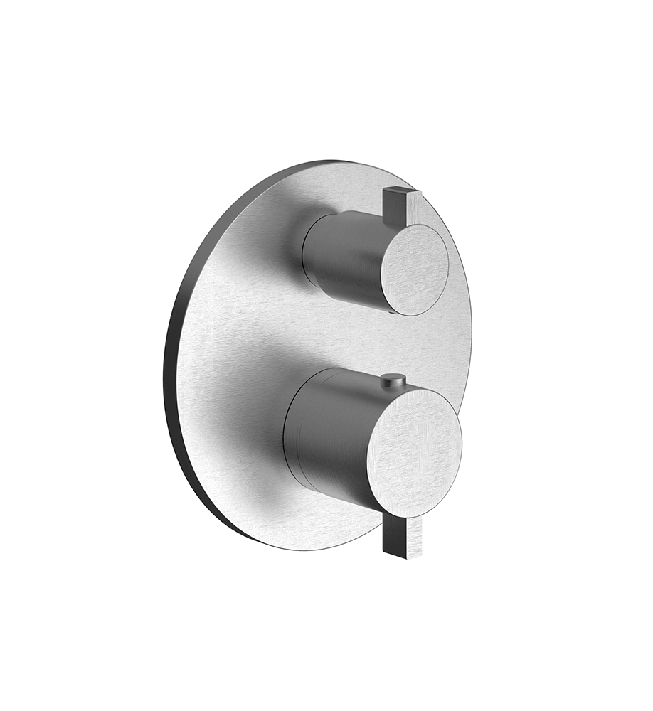 Franz Viegener Seven Thermostatic Wall Valve
