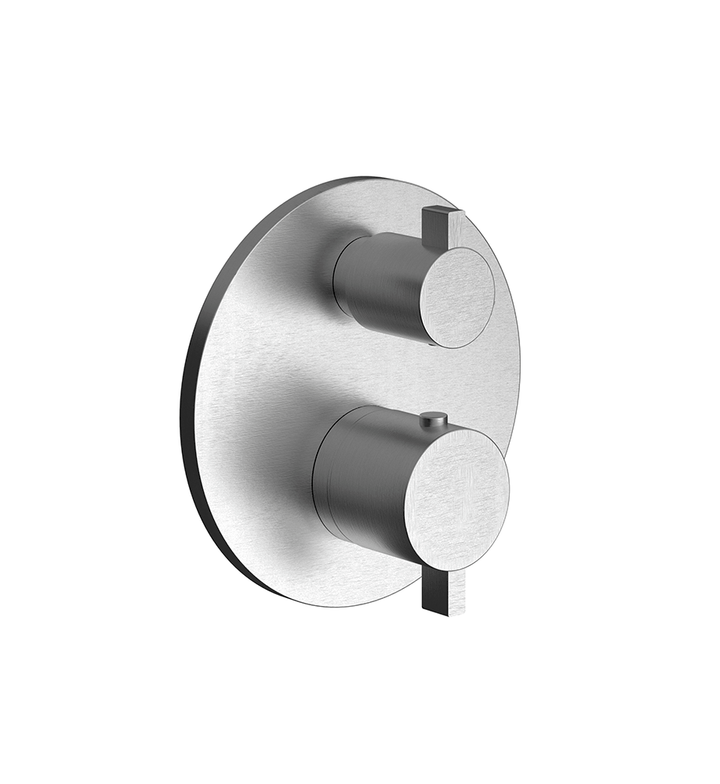 Franz Viegener Seven Thermostatic Wall Valve