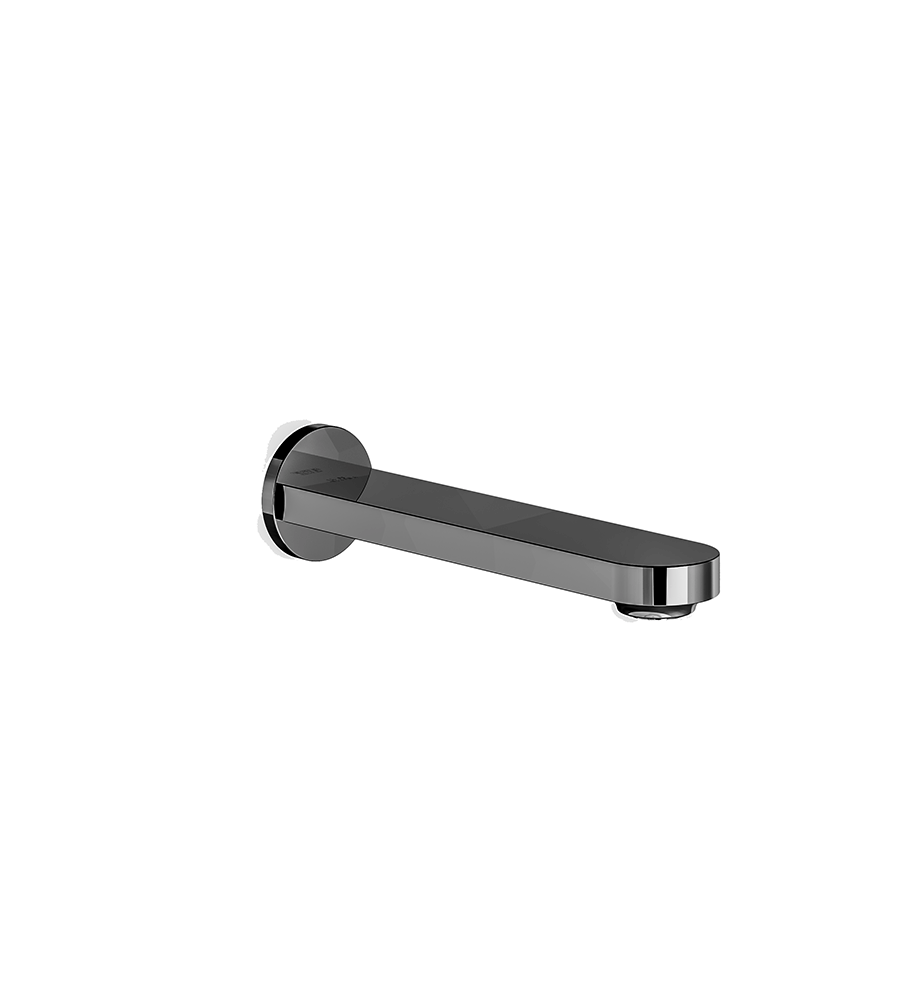 Franz Viegener Seven Tub Wall Spout