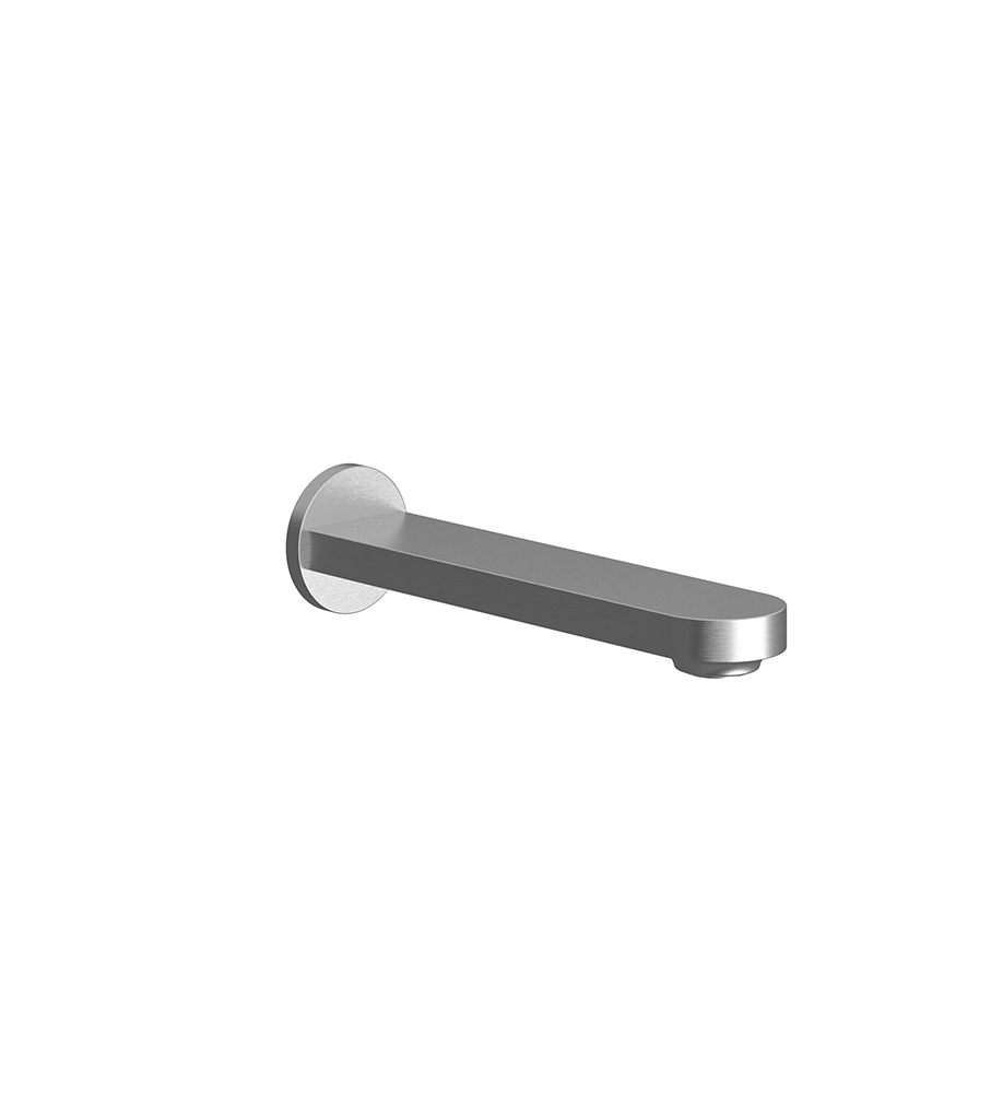 Franz Viegener Seven Tub Wall Spout