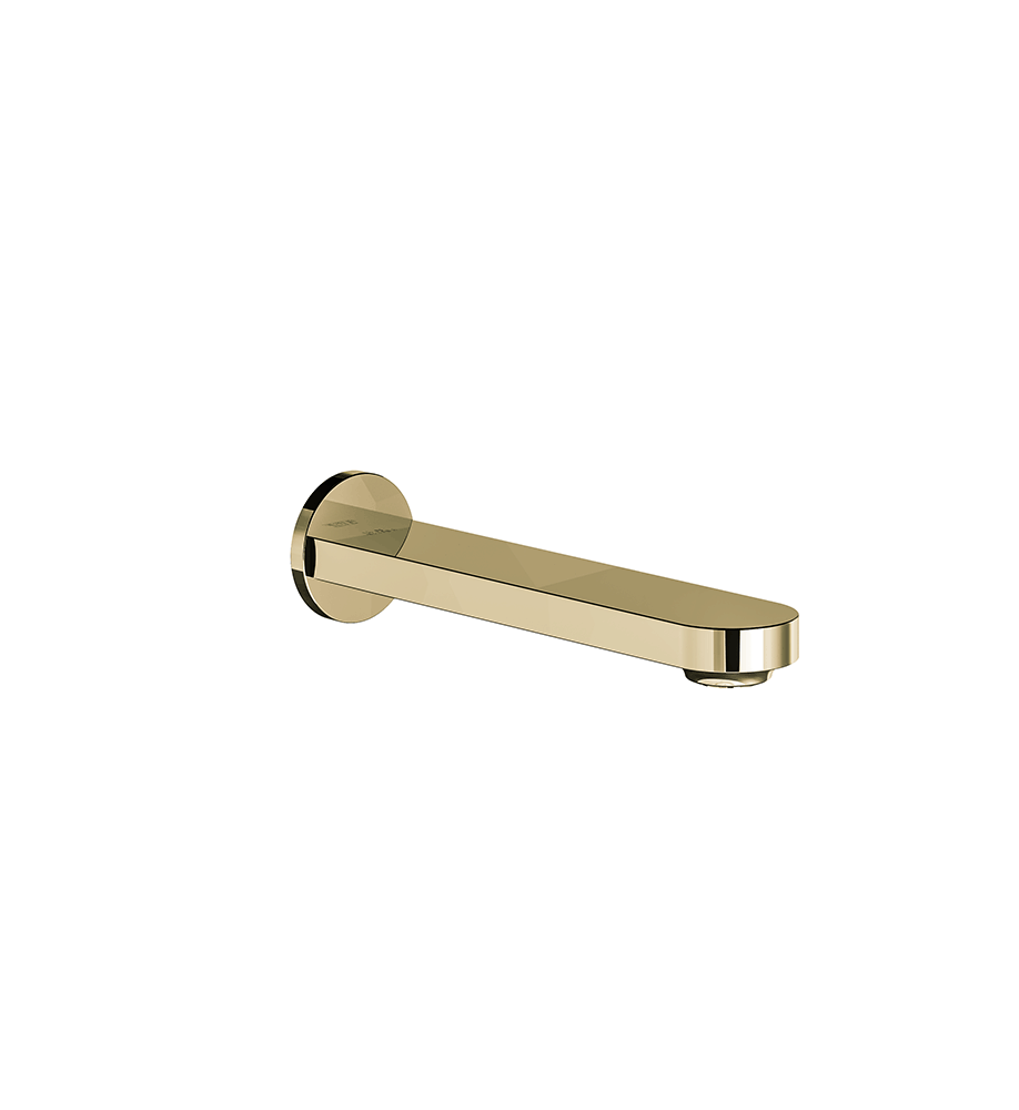Franz Viegener Seven Tub Wall Spout
