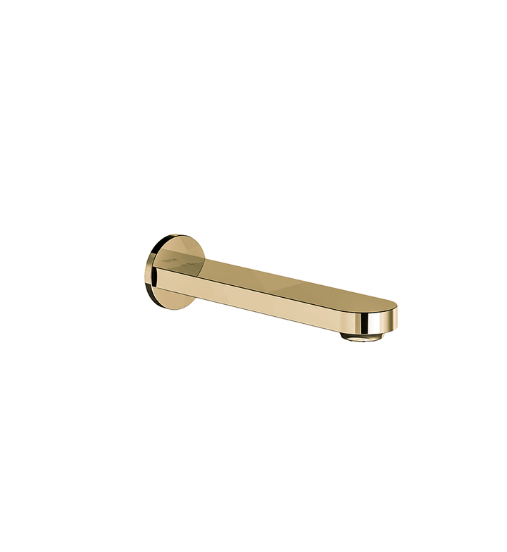 Franz Viegener Seven Tub Wall Spout