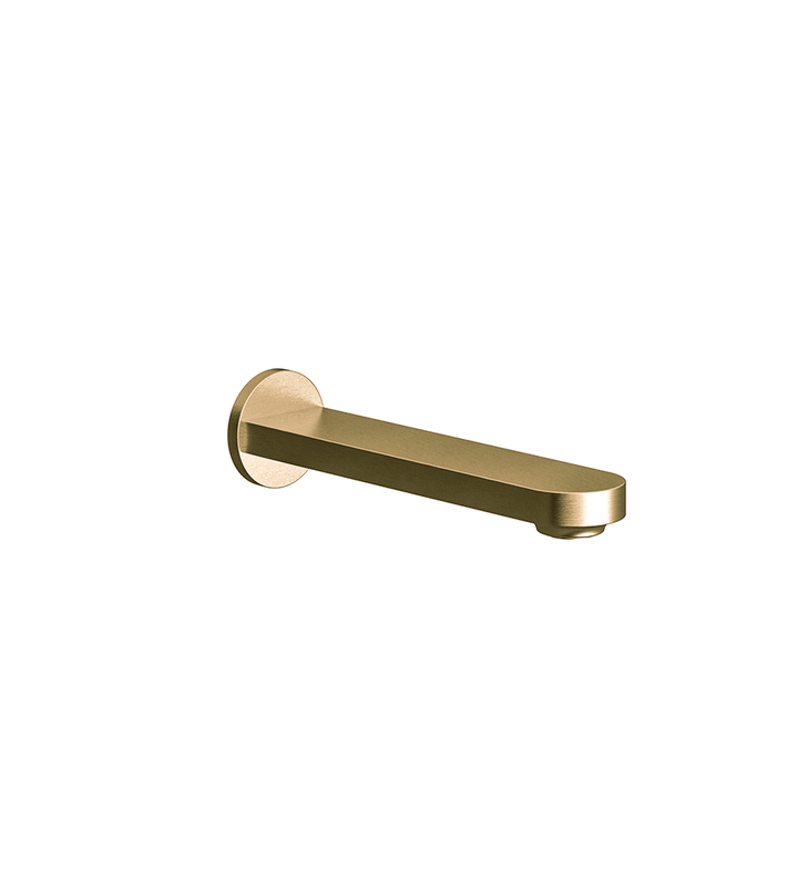Franz Viegener Seven Tub Wall Spout