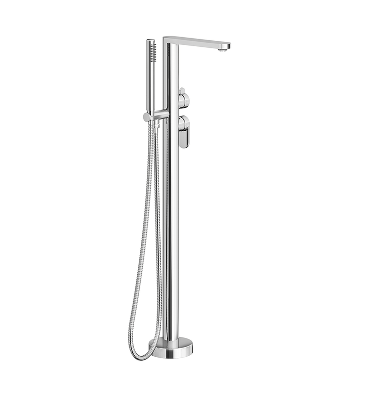 Franz Viegener Seven Freestanding Tub Faucet Trim