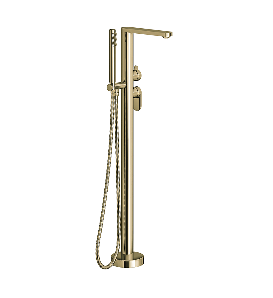 Franz Viegener Seven Freestanding Tub Faucet Trim