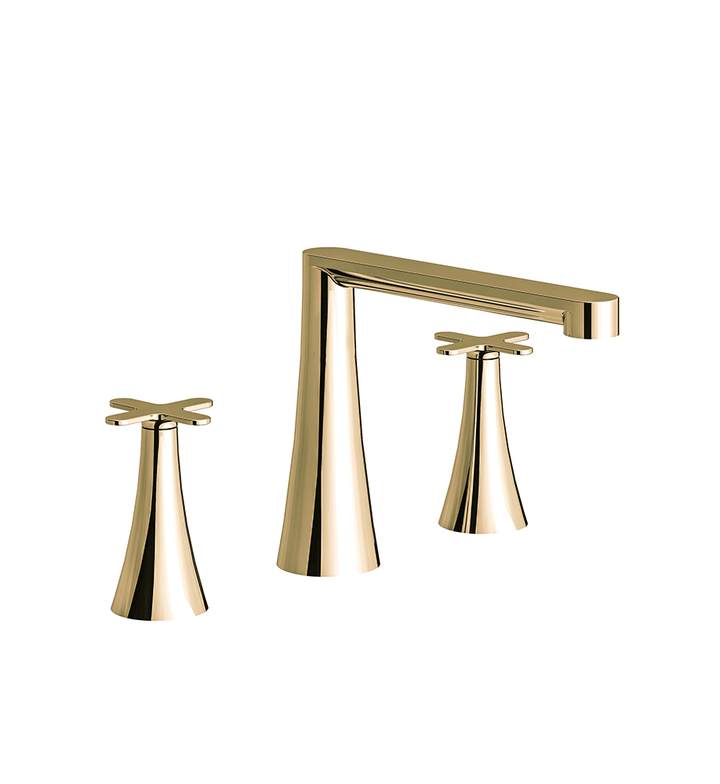 Franz Viegener Konic Roman Bath Faucet