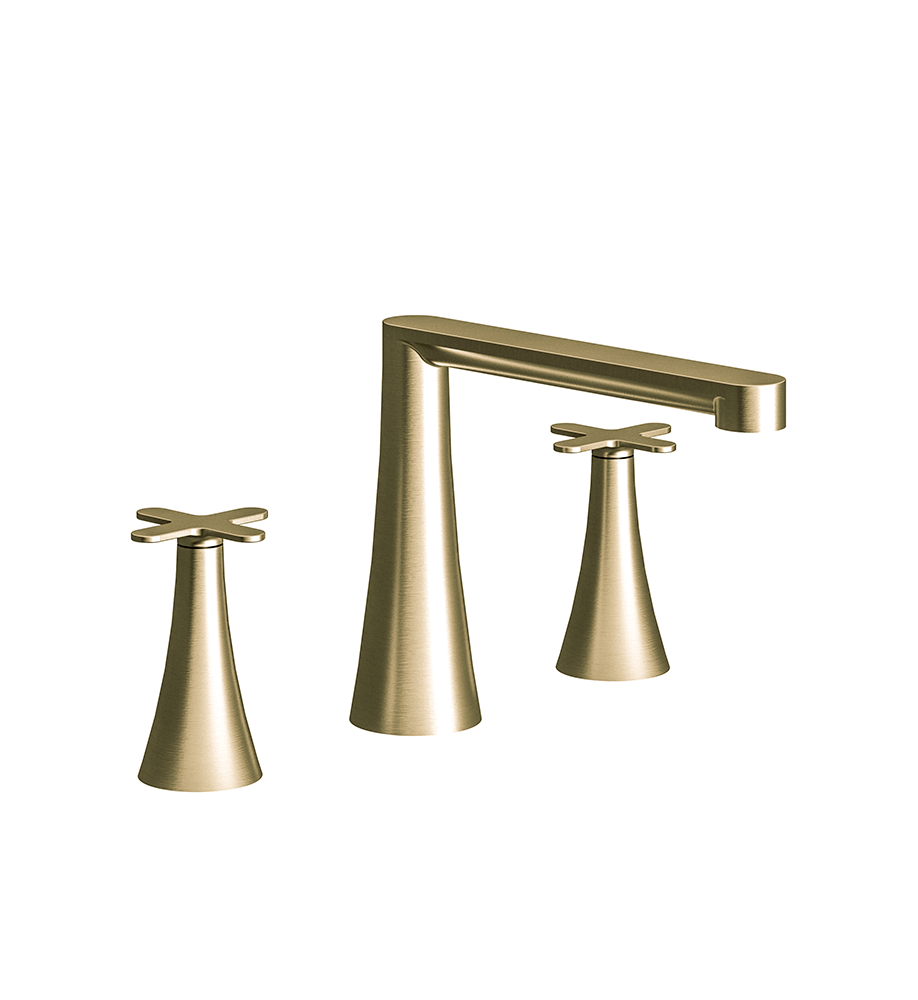 Franz Viegener Konic Roman Bath Faucet