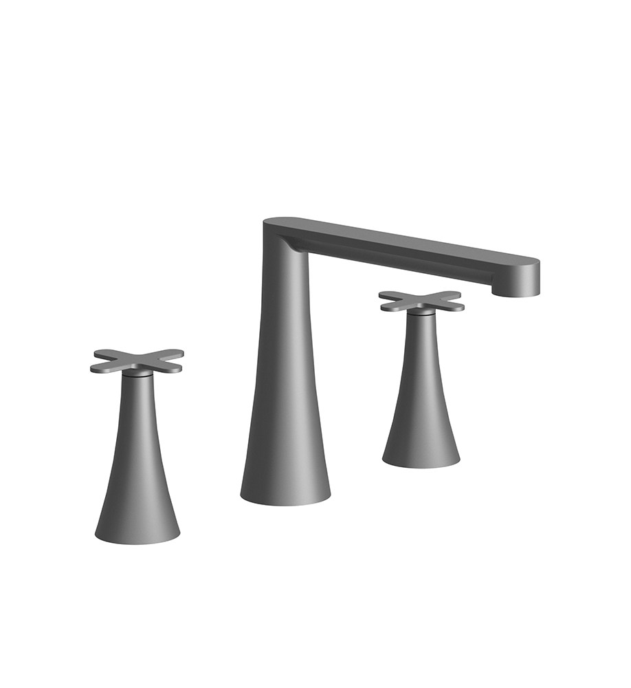 Franz Viegener Konic Roman Bath Faucet