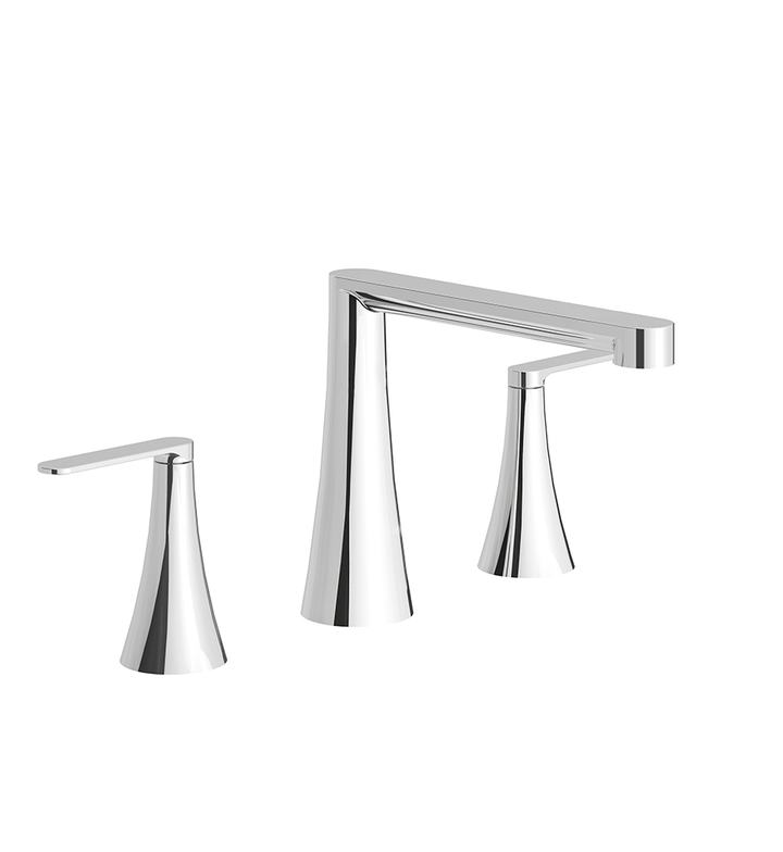 Franz Viegener Konic Lever Roman Bath Faucet