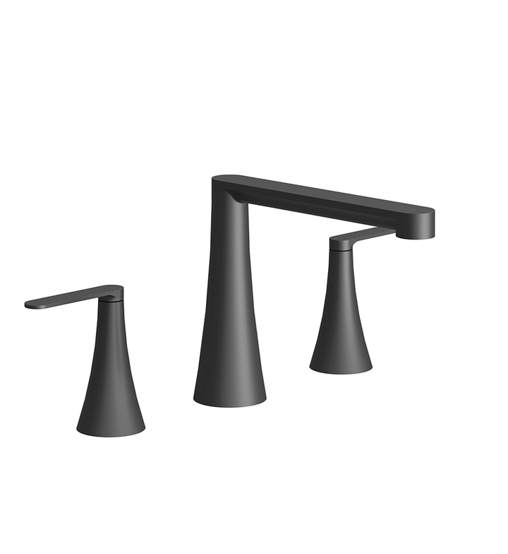 Franz Viegener Konic Lever Roman Bath Faucet