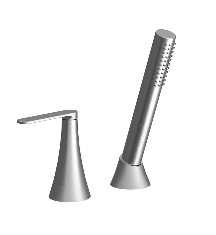 Franz Viegener Konic Roman Diverter Valve And Handshower Assembly