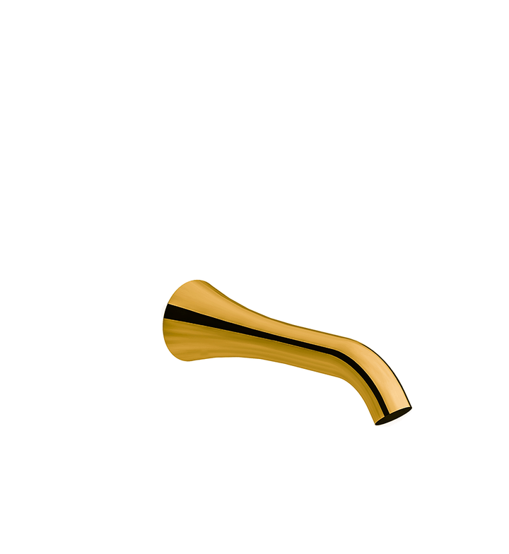 Franz Viegener Konic Tub Wall Spout