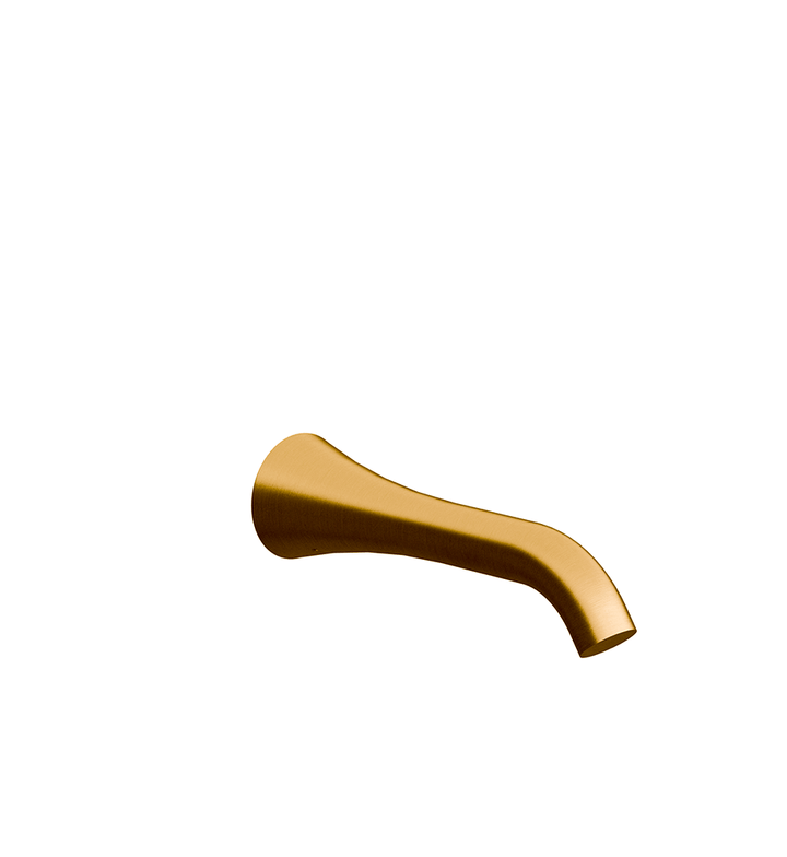 Franz Viegener Konic Tub Wall Spout