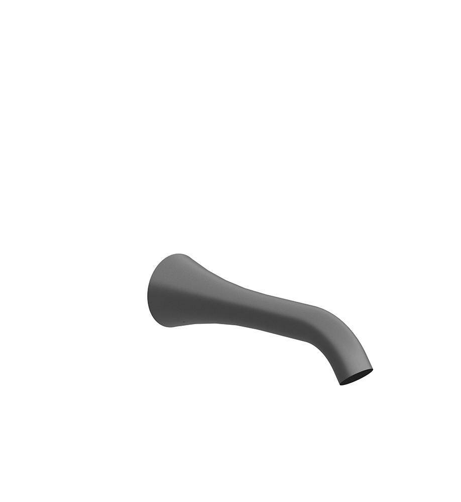 Franz Viegener Konic Tub Wall Spout