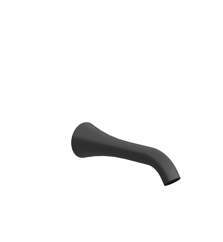 Franz Viegener Konic Tub Wall Spout