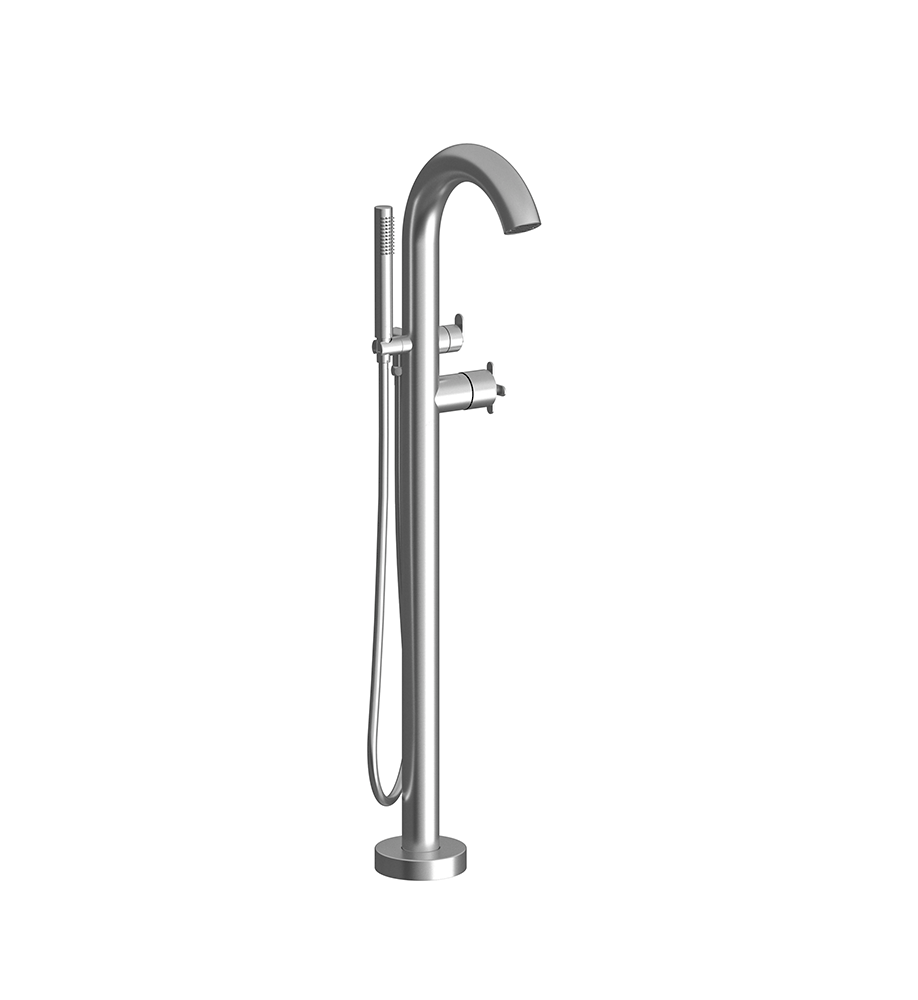 Franz Viegener Freestanding Tub Faucet Trim Only