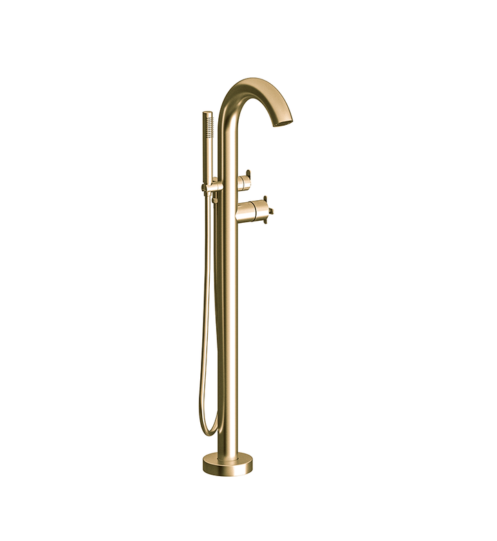 Franz Viegener Freestanding Tub Faucet Trim Only