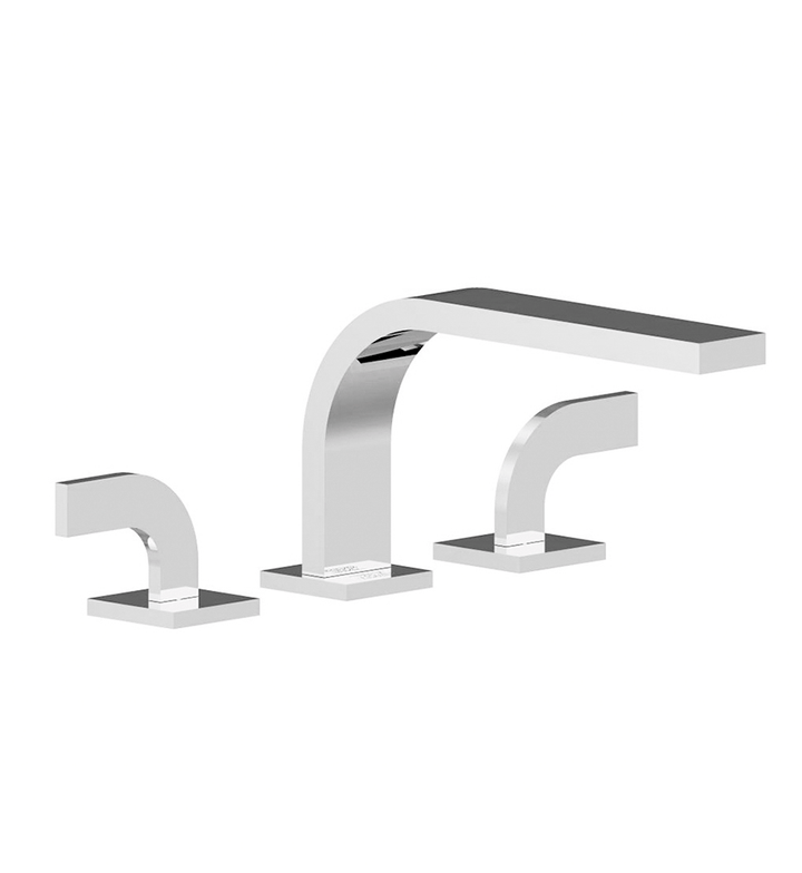 Franz Viegener Domino Roman Bath Faucet