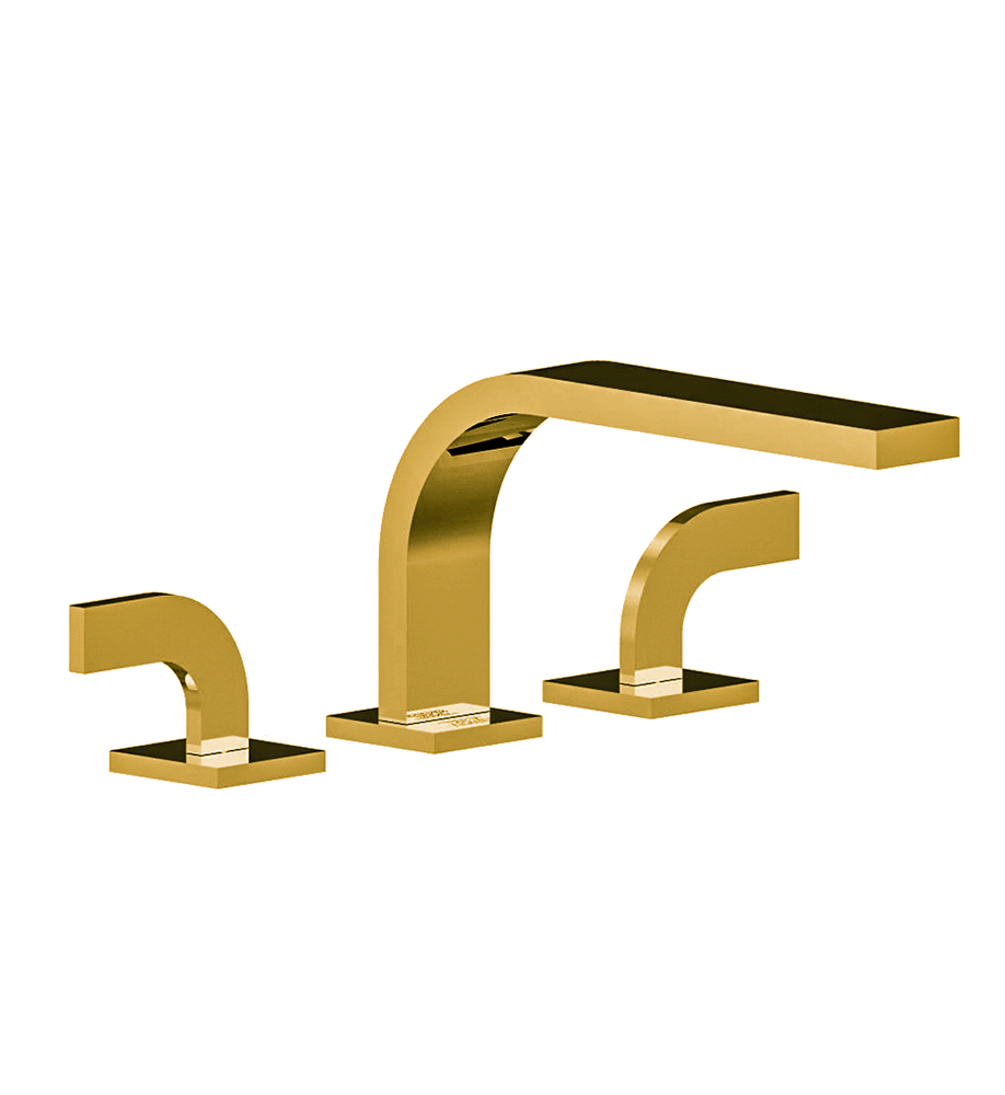 Franz Viegener Domino Roman Bath Faucet
