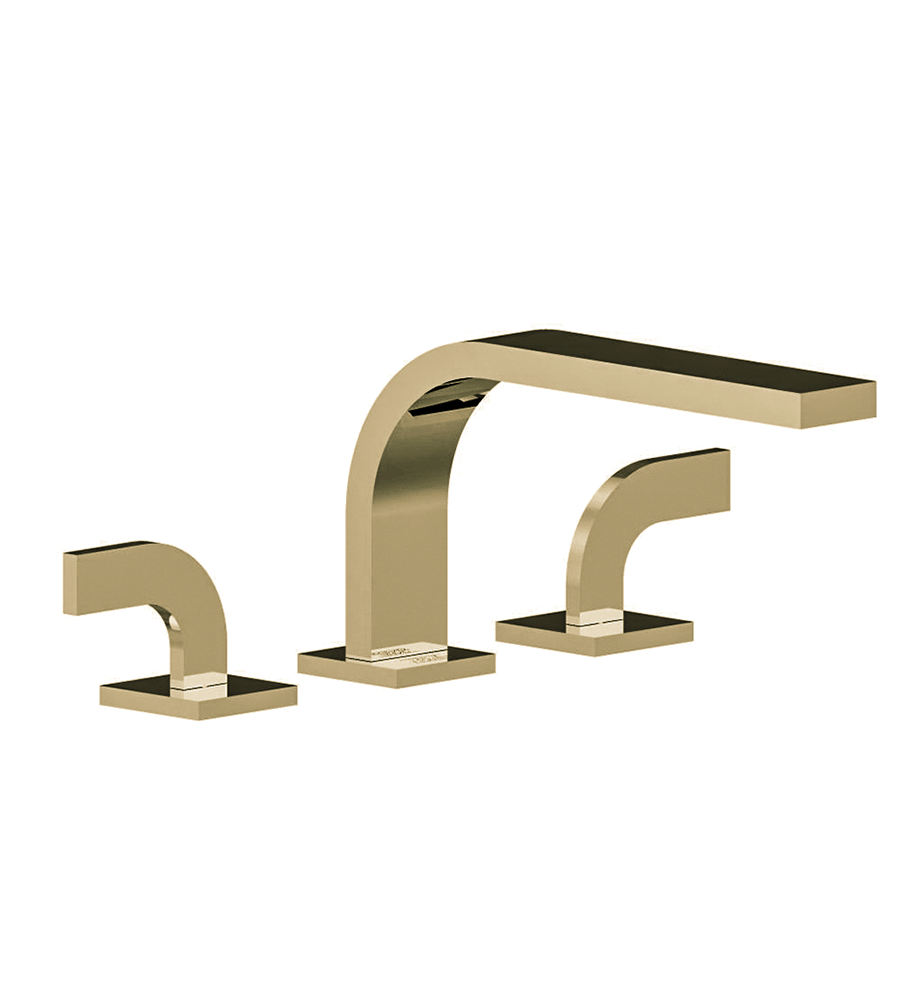 Franz Viegener Domino Roman Bath Faucet