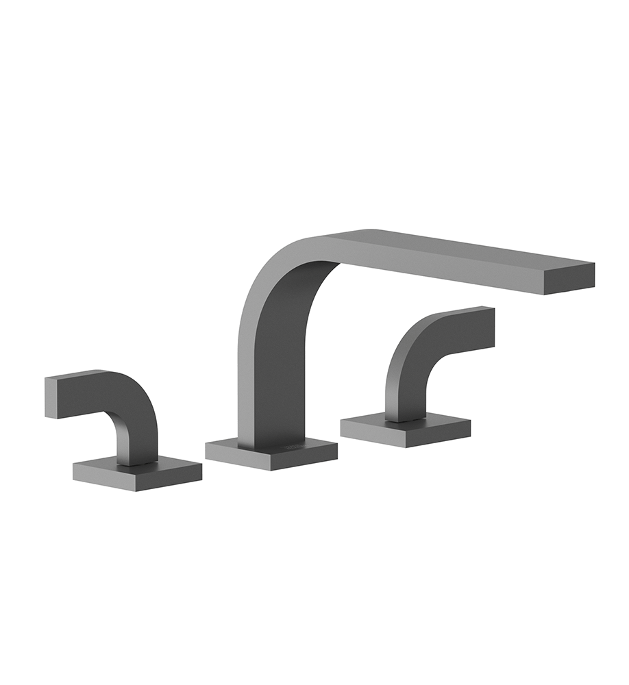 Franz Viegener Domino Roman Bath Faucet