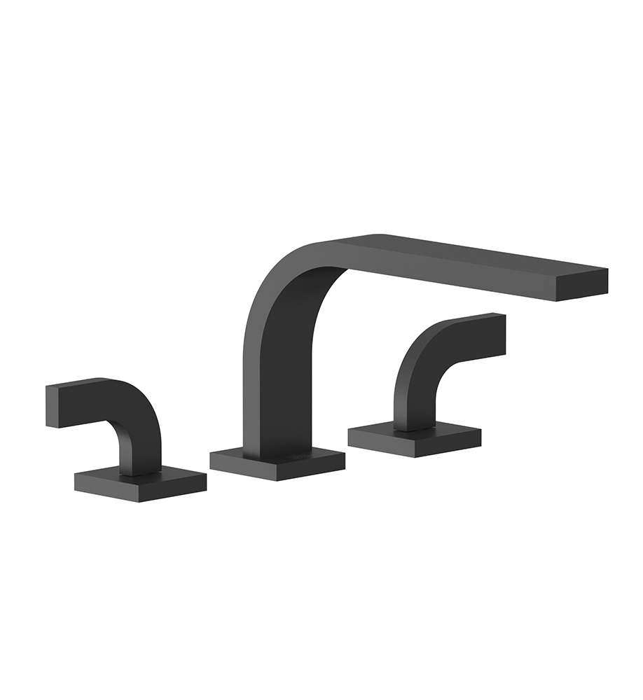 Franz Viegener Domino Roman Bath Faucet