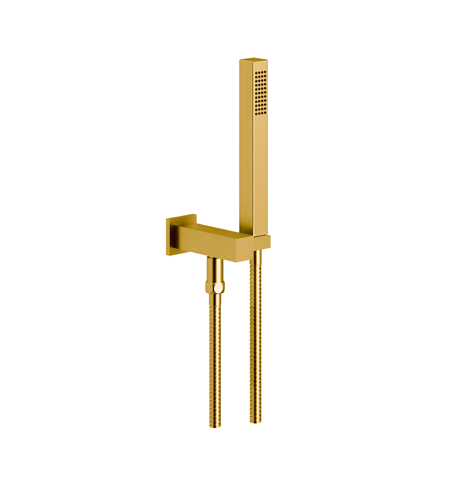 Franz Viegener Domino Hand Shower Assembly