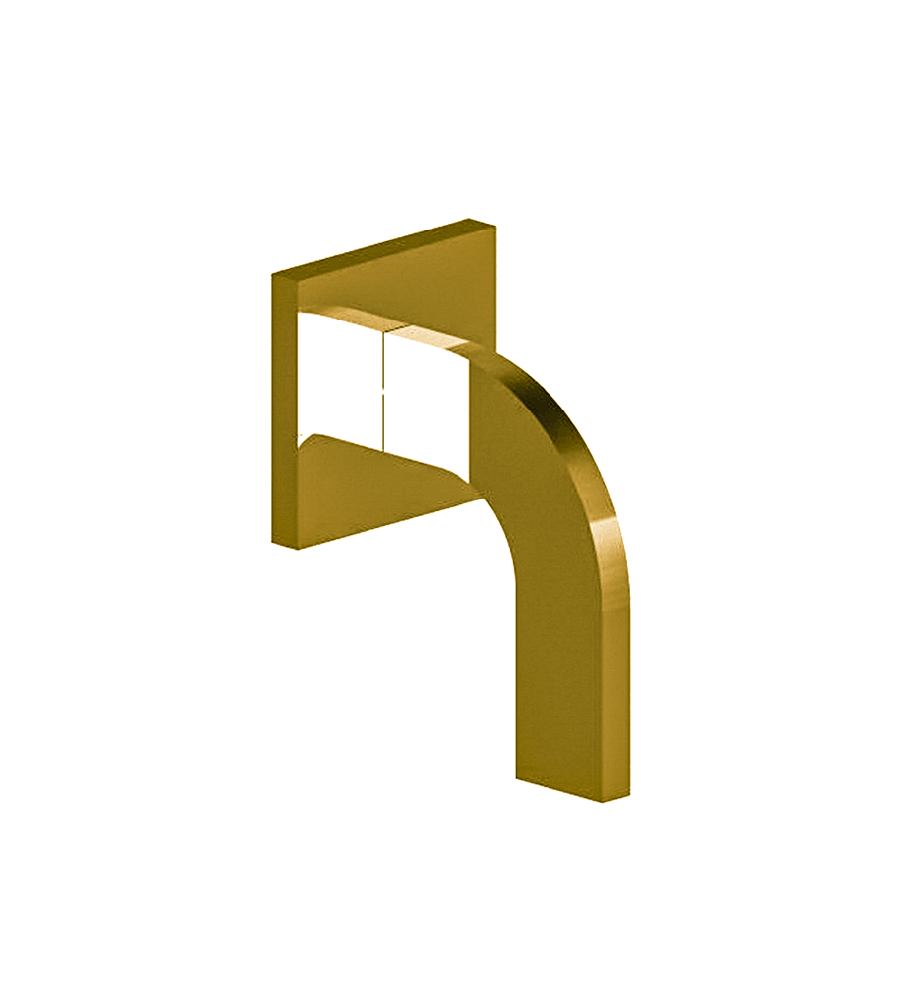 Franz Viegener Wall Volume Control Trim Only