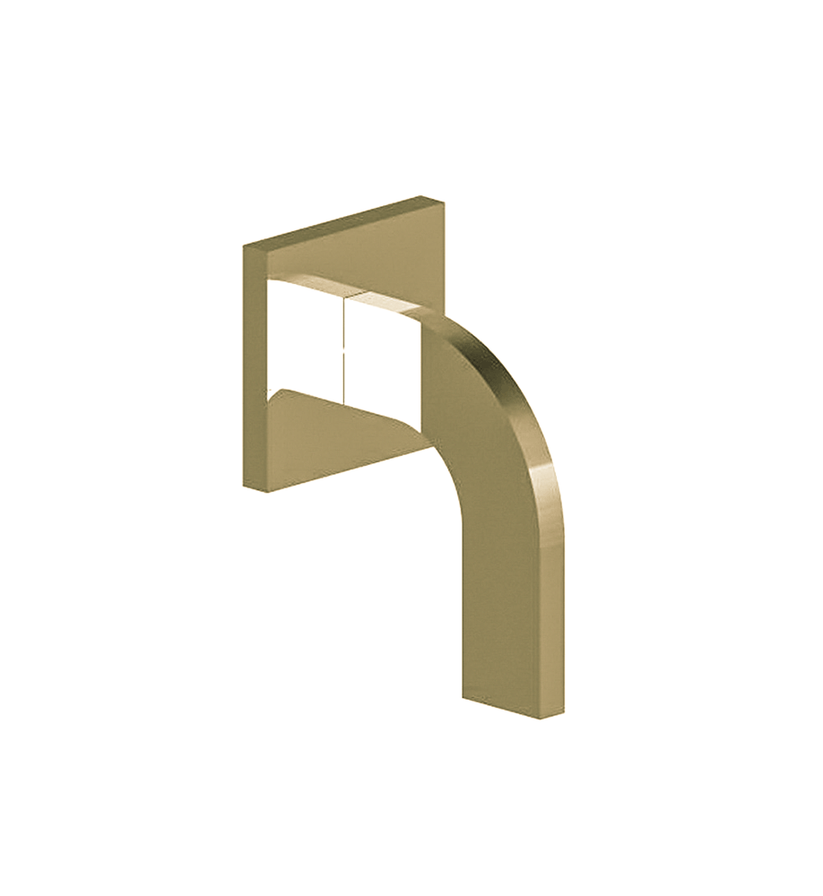 Franz Viegener Wall Volume Control Trim Only