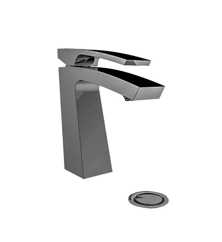 Franz Viegener Buzz Single Handle Luxury Lavatory Set