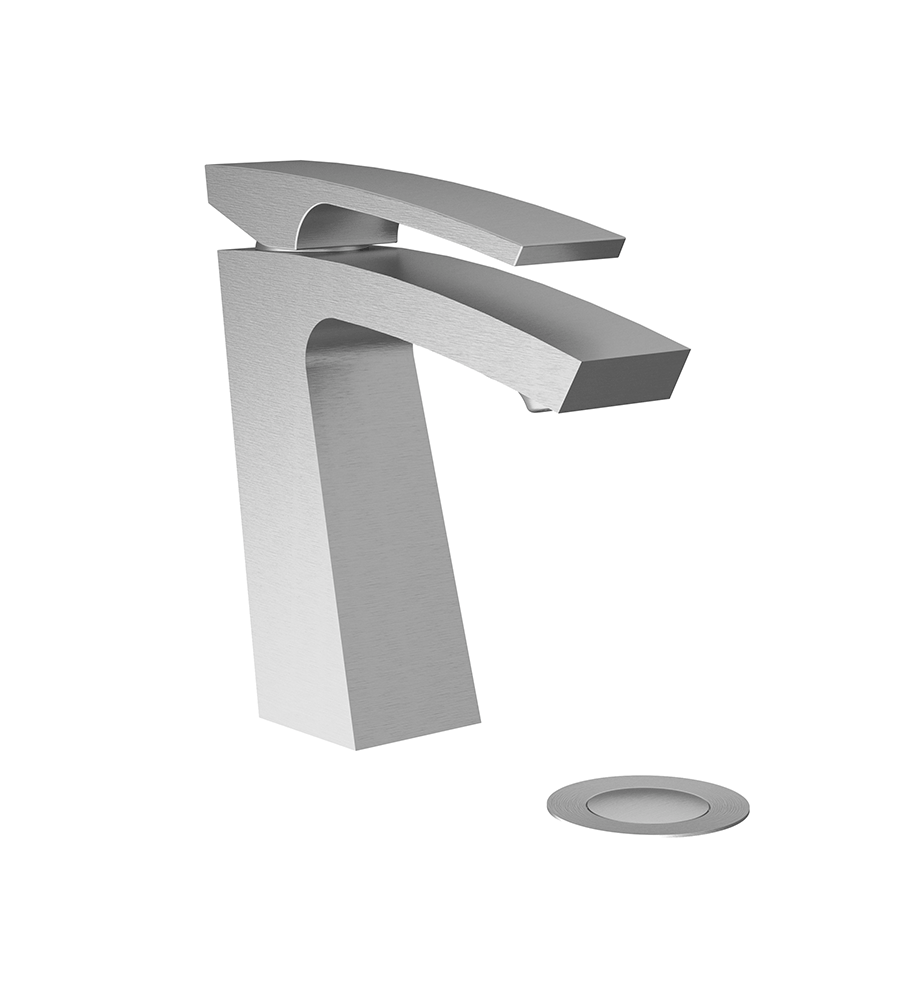 Franz Viegener Buzz Single Handle Luxury Lavatory Set