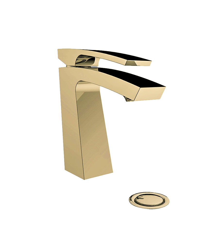 Franz Viegener Buzz Single Handle Luxury Lavatory Set