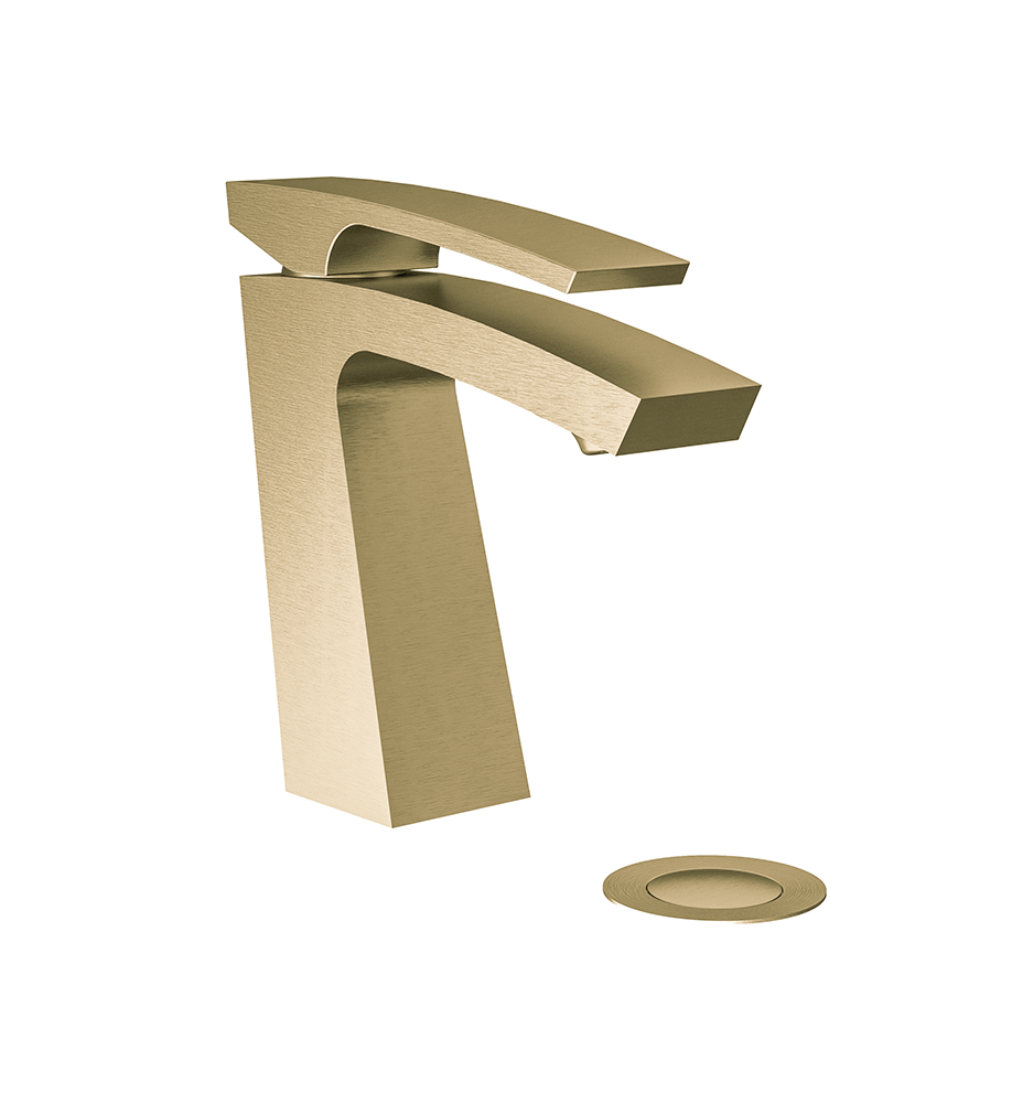 Franz Viegener Buzz Single Handle Luxury Lavatory Set