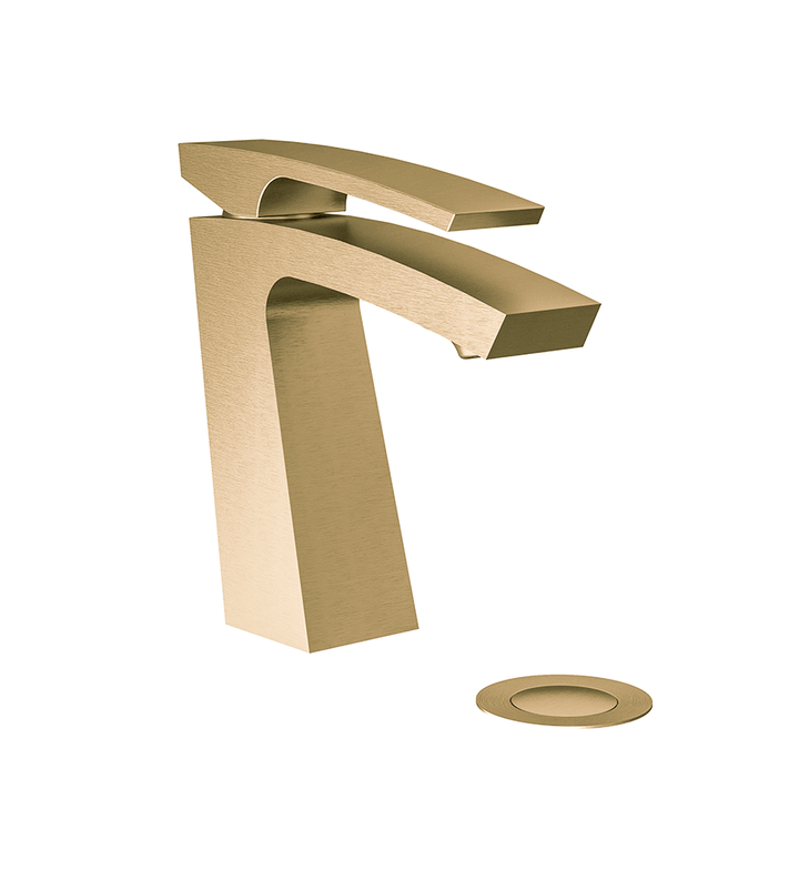 Franz Viegener Buzz Single Handle Luxury Lavatory Set