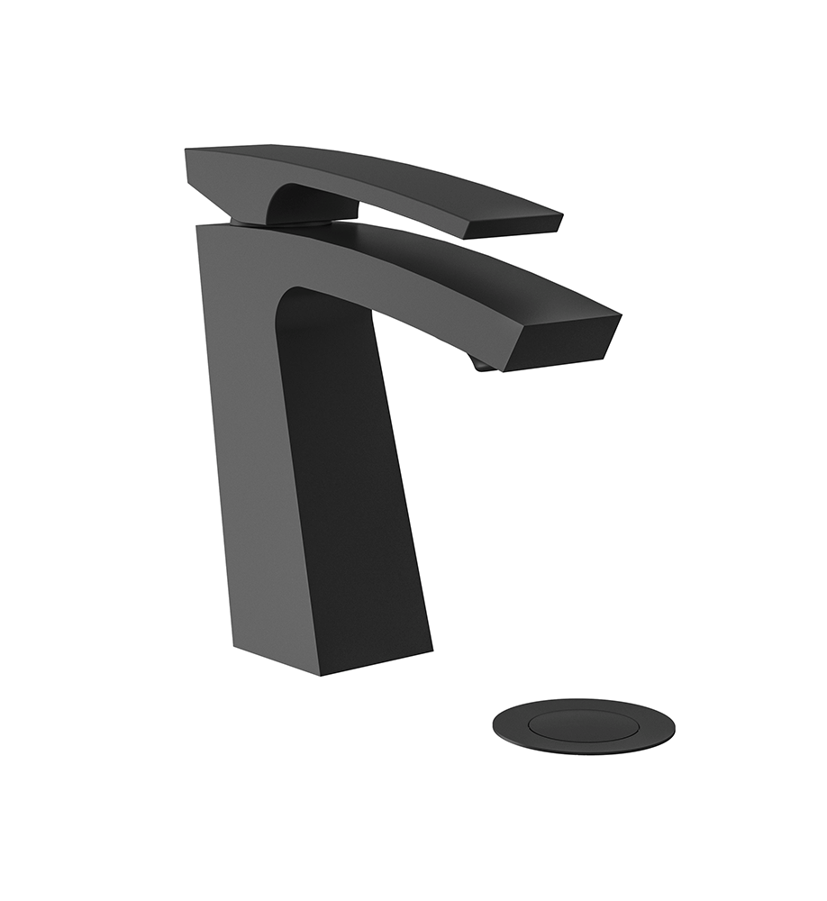 Franz Viegener Buzz Single Handle Luxury Lavatory Set