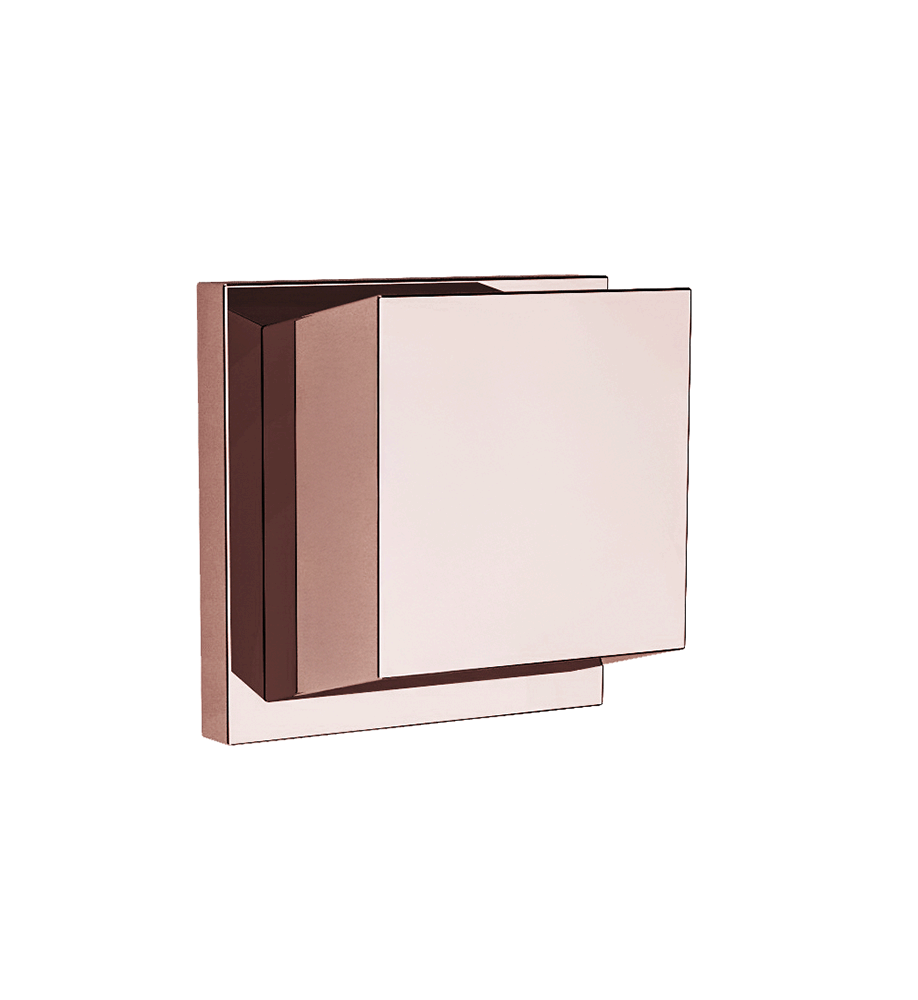 Franz Viegener Buzz Wall Volume Control Trim Only