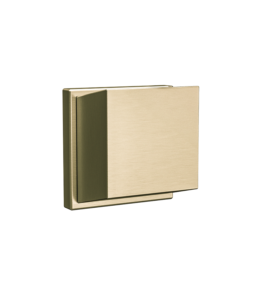 Franz Viegener Buzz Wall Volume Control Trim Only