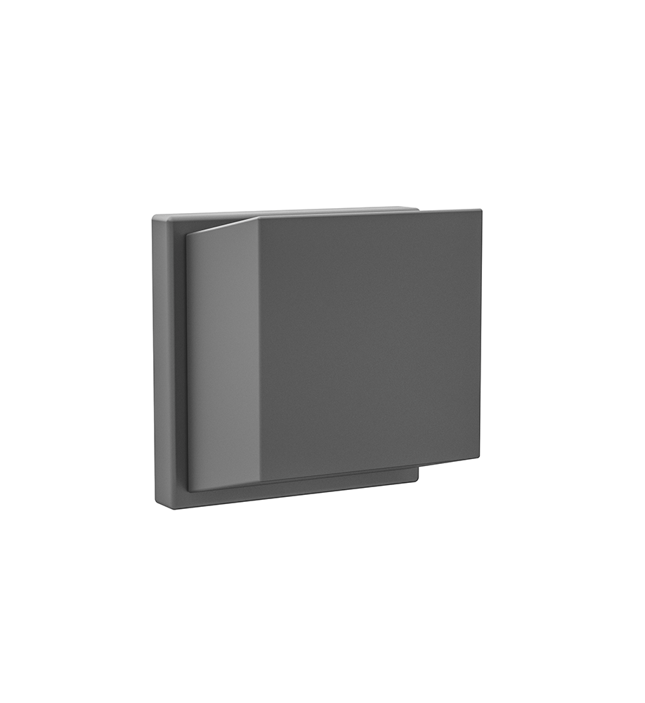 Franz Viegener Buzz Wall Volume Control Trim Only