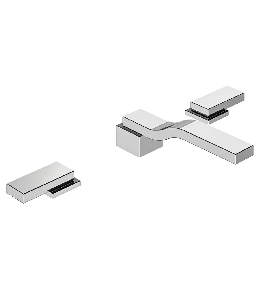 Franz Viegener Skyline Roman Bath Faucet