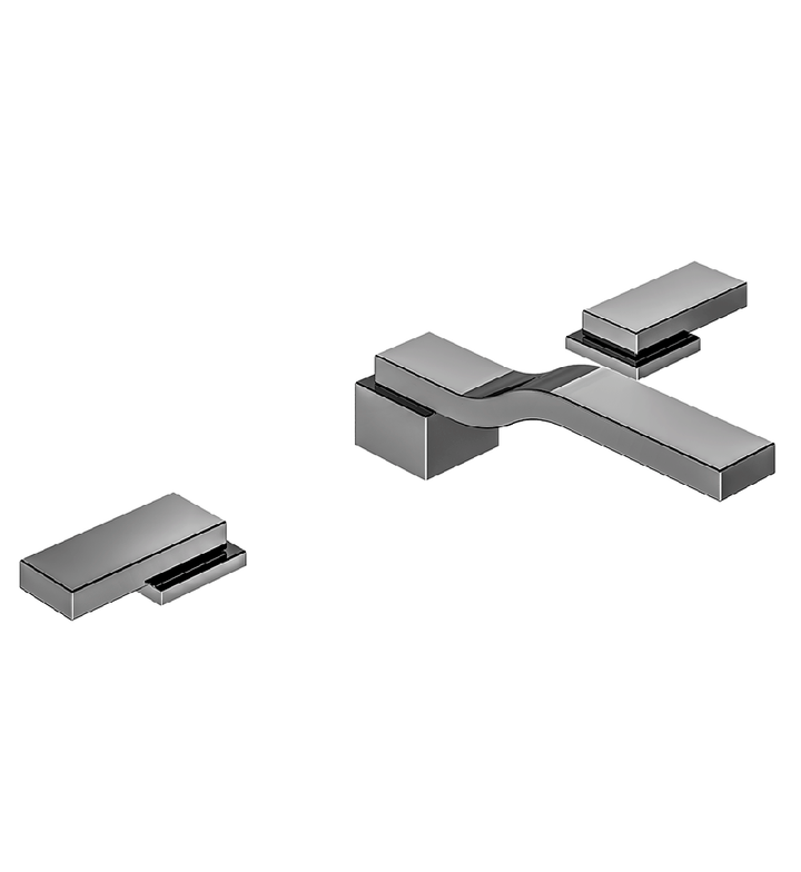 Franz Viegener Skyline Roman Bath Faucet