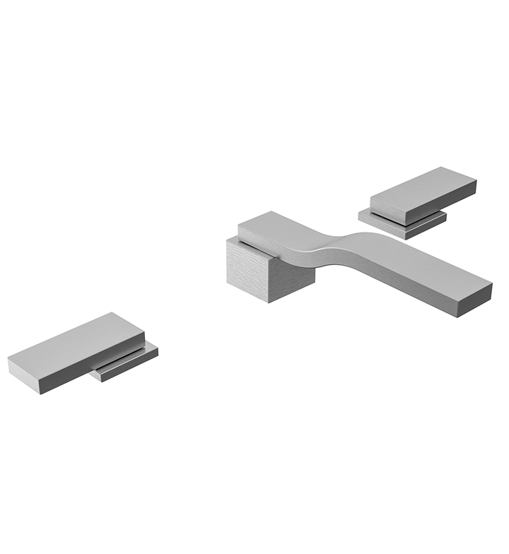 Franz Viegener Skyline Roman Bath Faucet