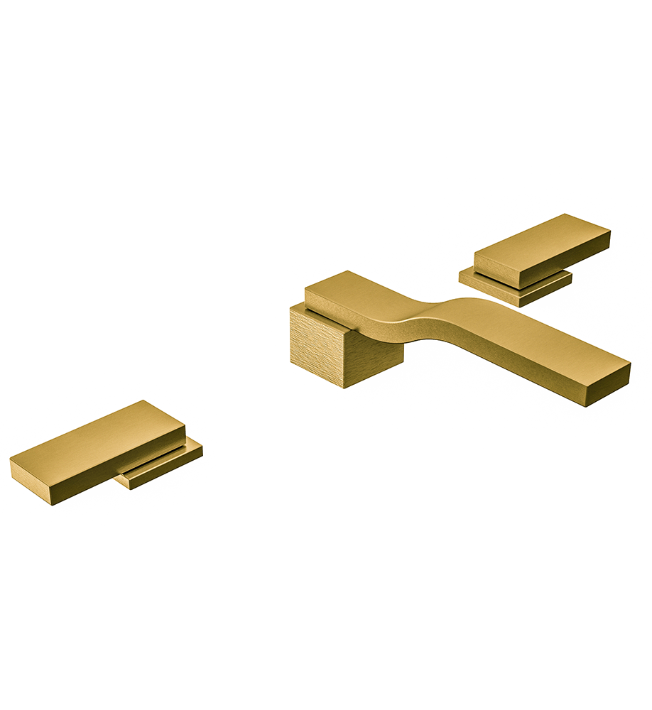 Franz Viegener Skyline Roman Bath Faucet