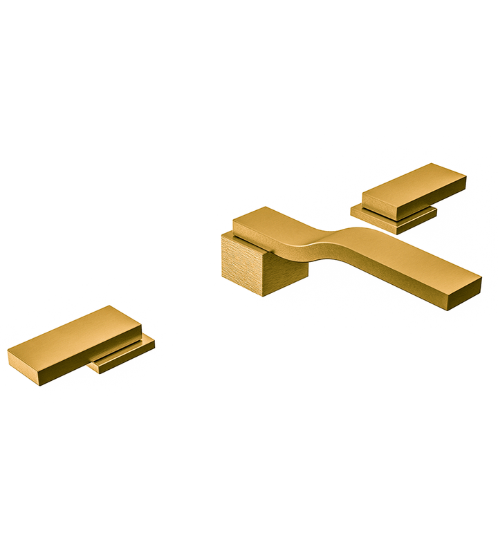 Franz Viegener Skyline Roman Bath Faucet