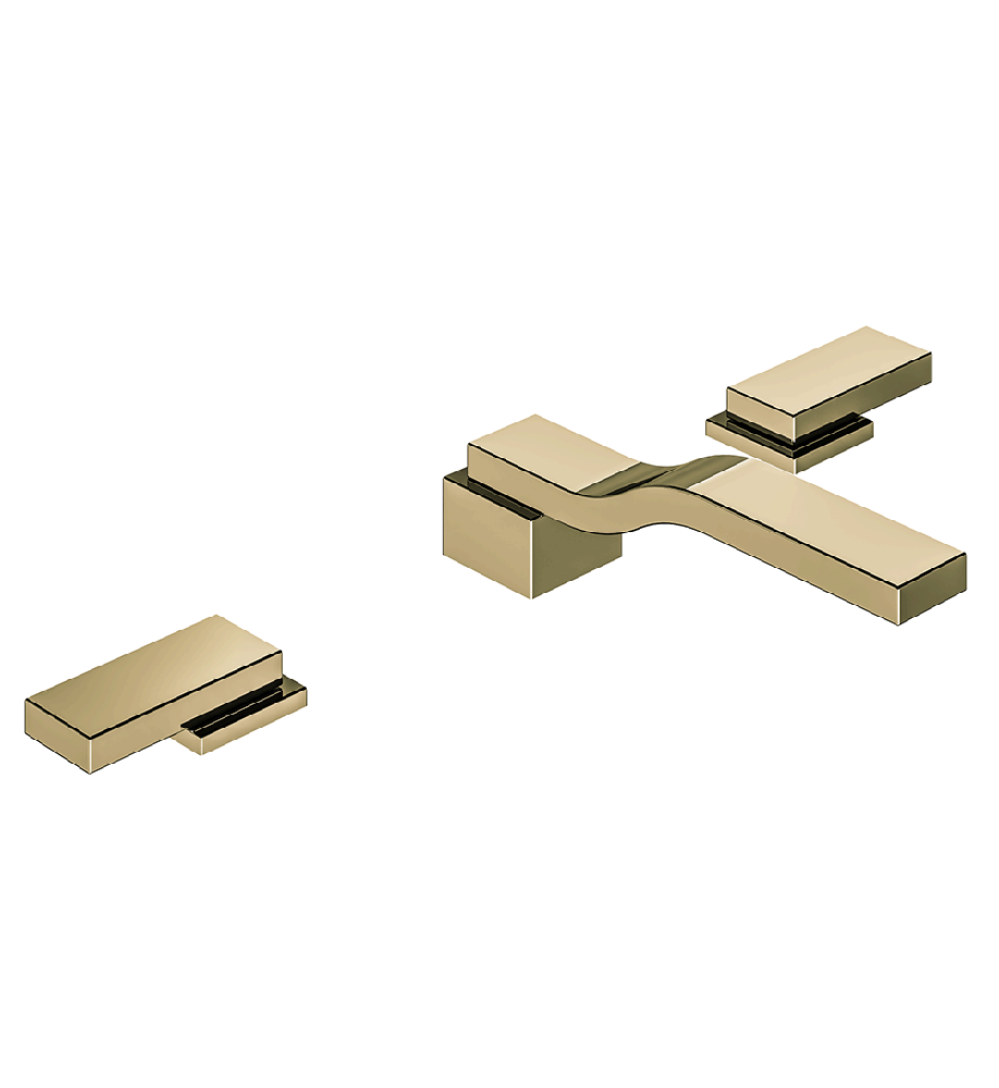 Franz Viegener Skyline Roman Bath Faucet