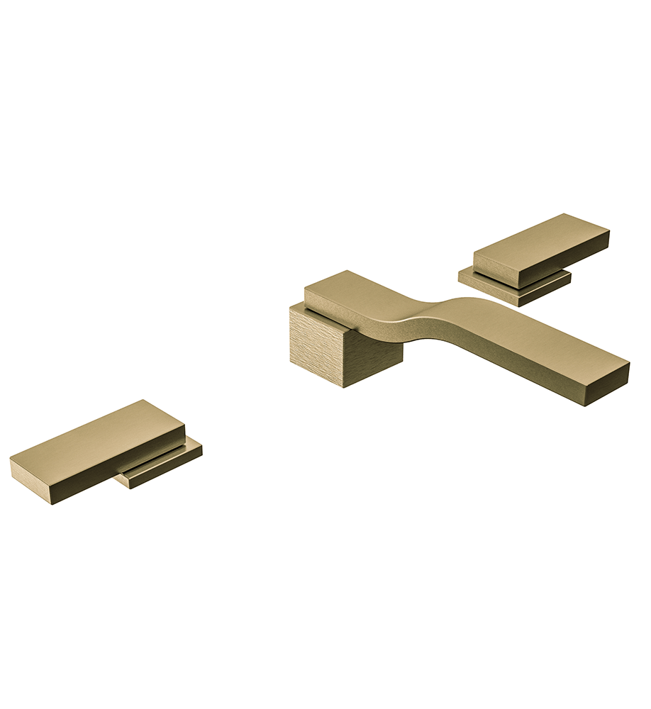 Franz Viegener Skyline Roman Bath Faucet