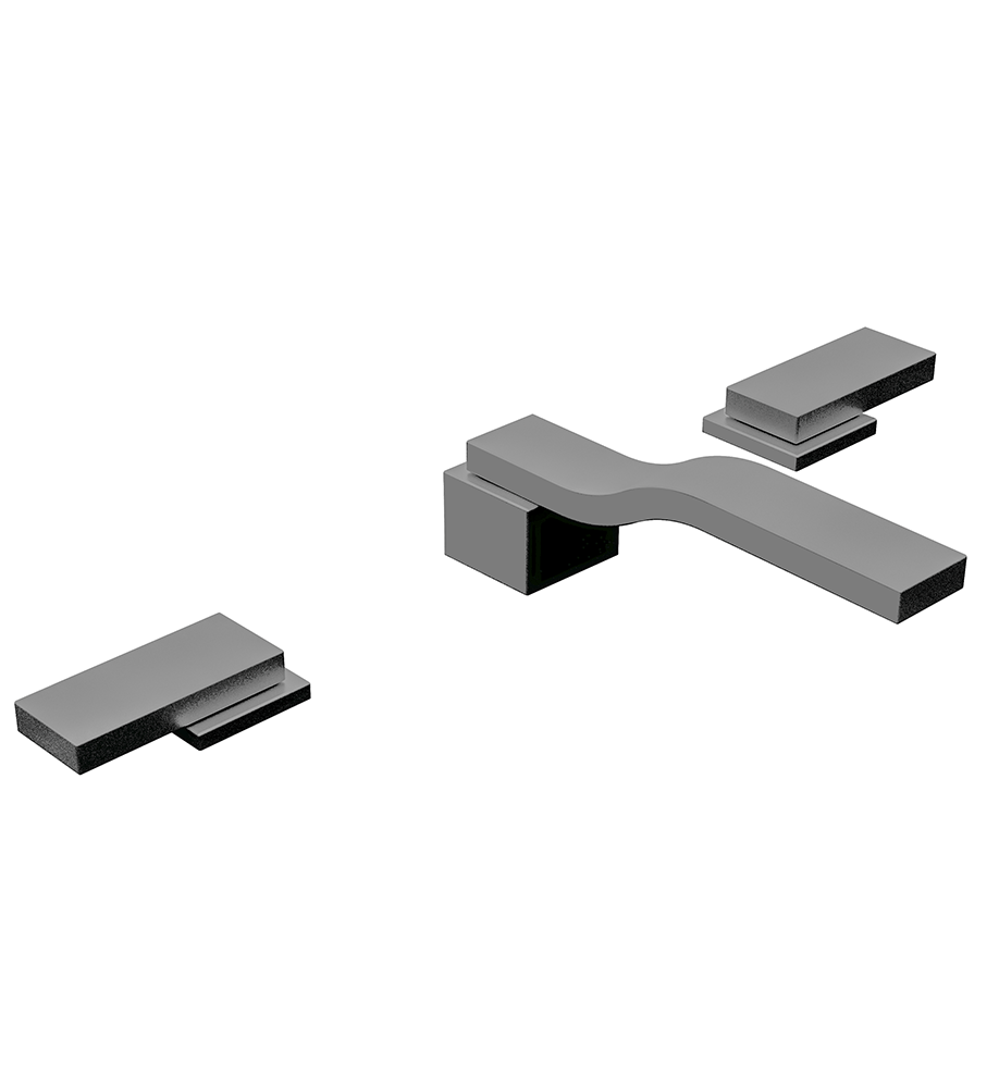 Franz Viegener Skyline Roman Bath Faucet